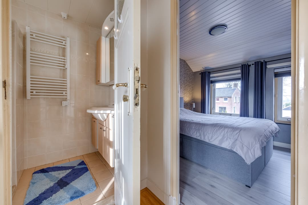 Foto 22 van Hassebergerweg 36