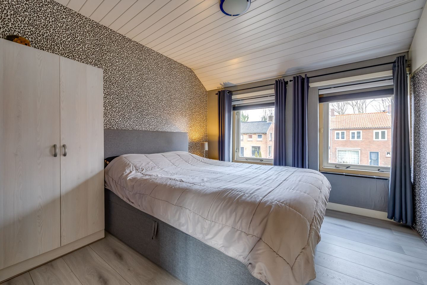 Foto 25 van Hassebergerweg 36