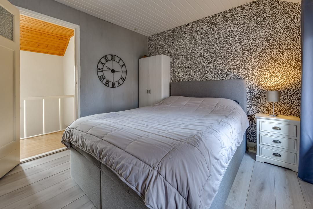 Foto 26 van Hassebergerweg 36