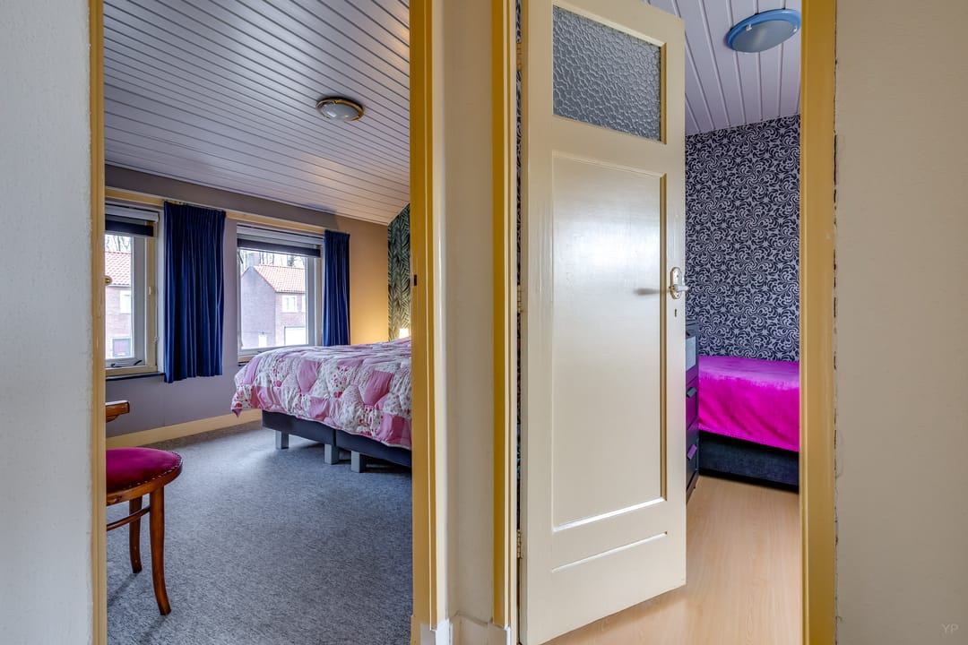 Foto 28 van Hassebergerweg 36