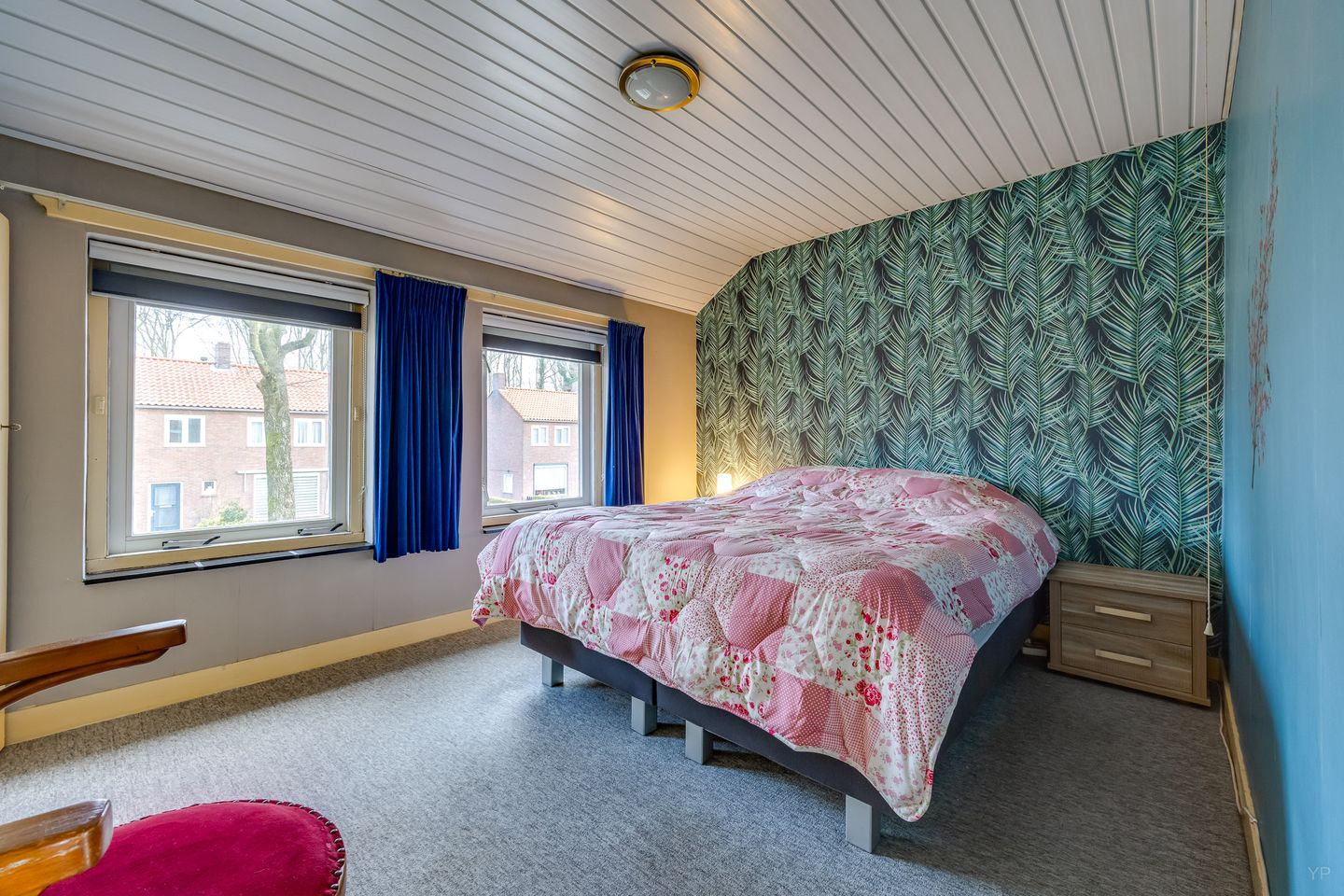 Foto 29 van Hassebergerweg 36