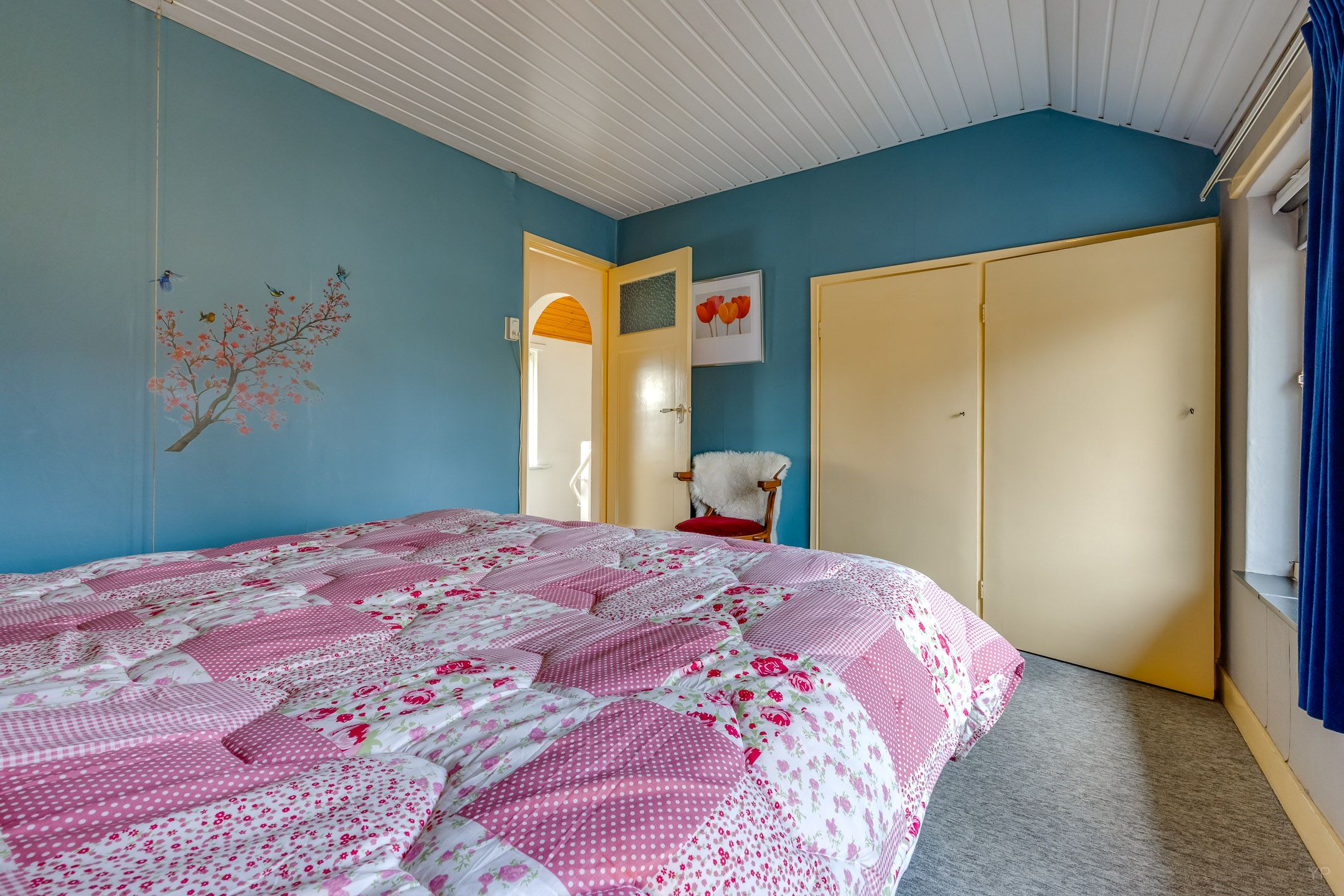 Foto 30 van Hassebergerweg 36