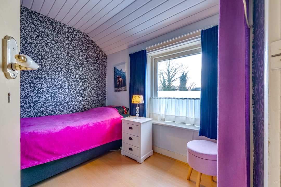 Foto 31 van Hassebergerweg 36