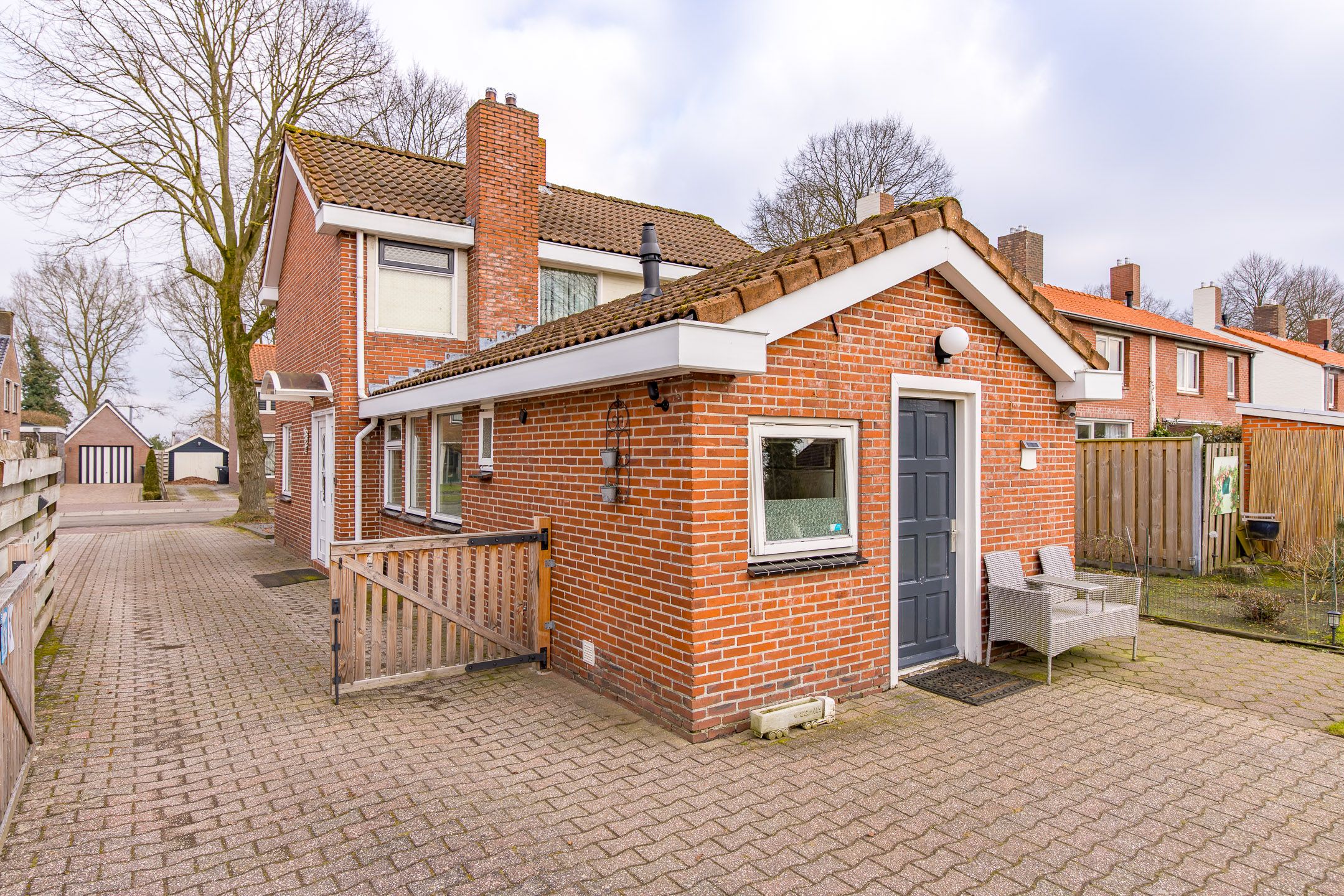 Foto 33 van Hassebergerweg 36