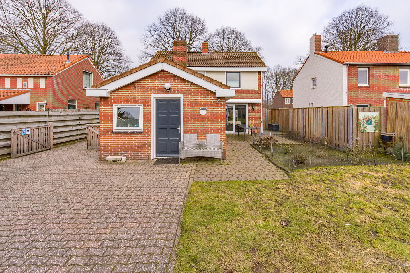 Foto 34 van Hassebergerweg 36