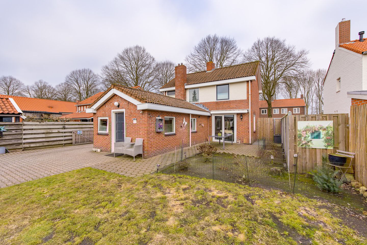 Foto 35 van Hassebergerweg 36