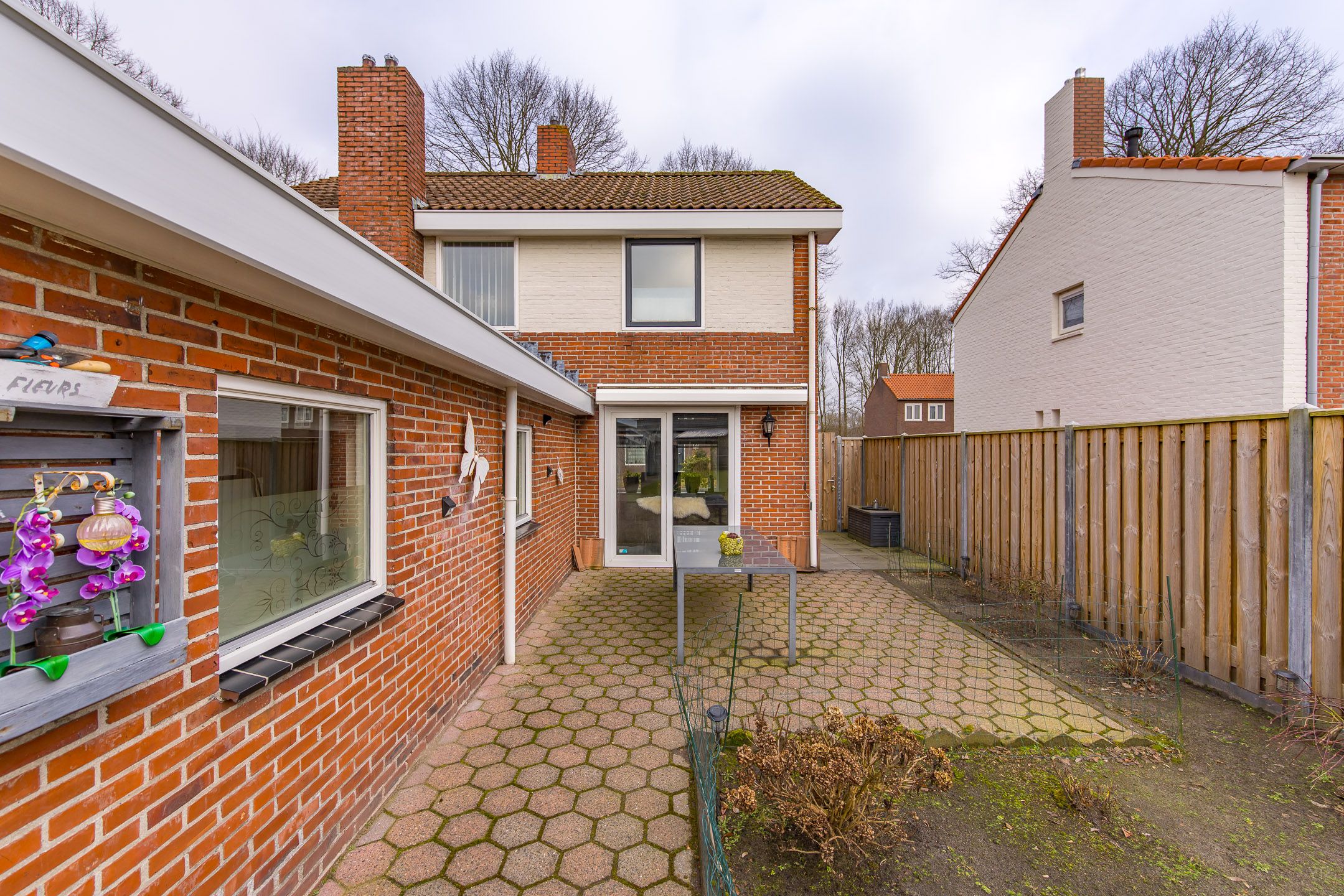 Foto 36 van Hassebergerweg 36