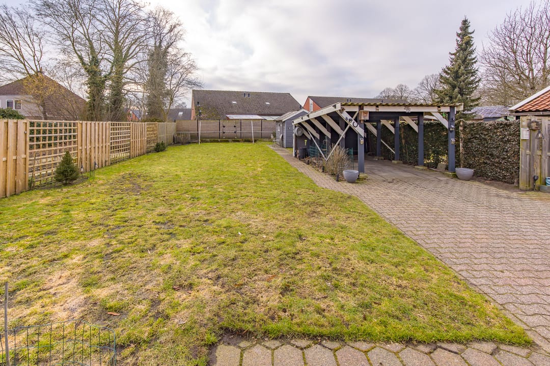 Foto 37 van Hassebergerweg 36