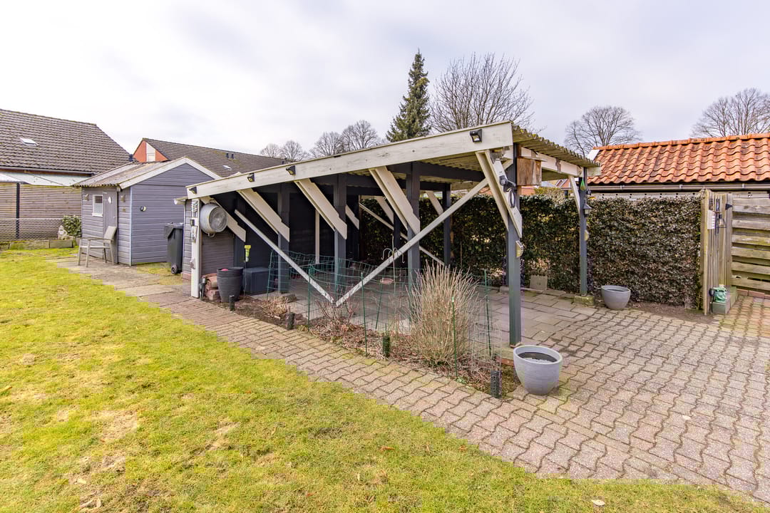 Foto 38 van Hassebergerweg 36