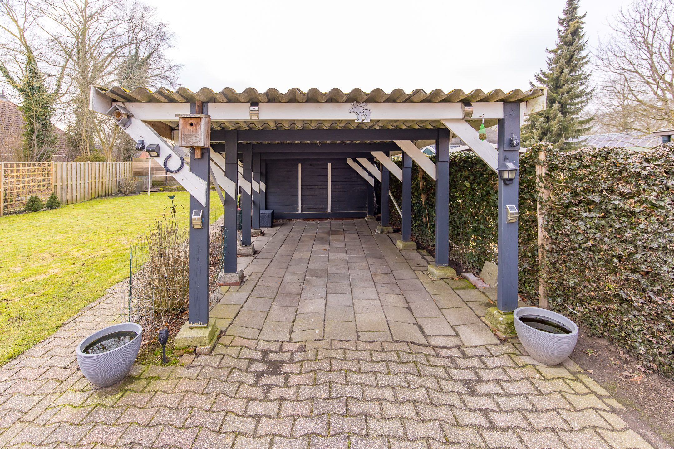 Foto 39 van Hassebergerweg 36