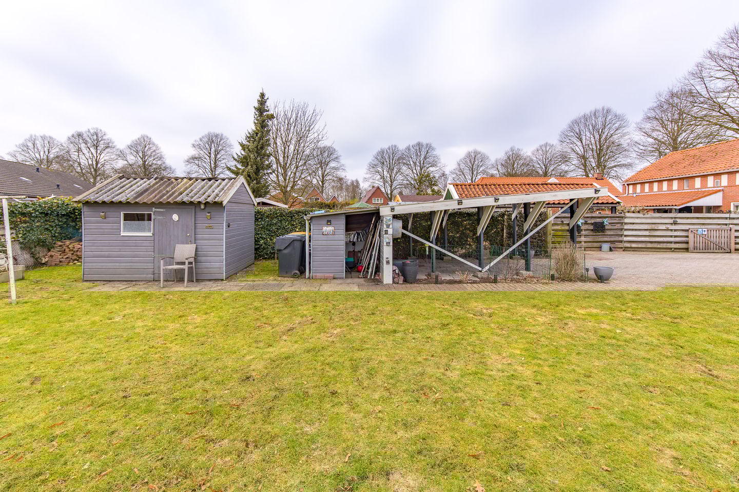 Foto 40 van Hassebergerweg 36