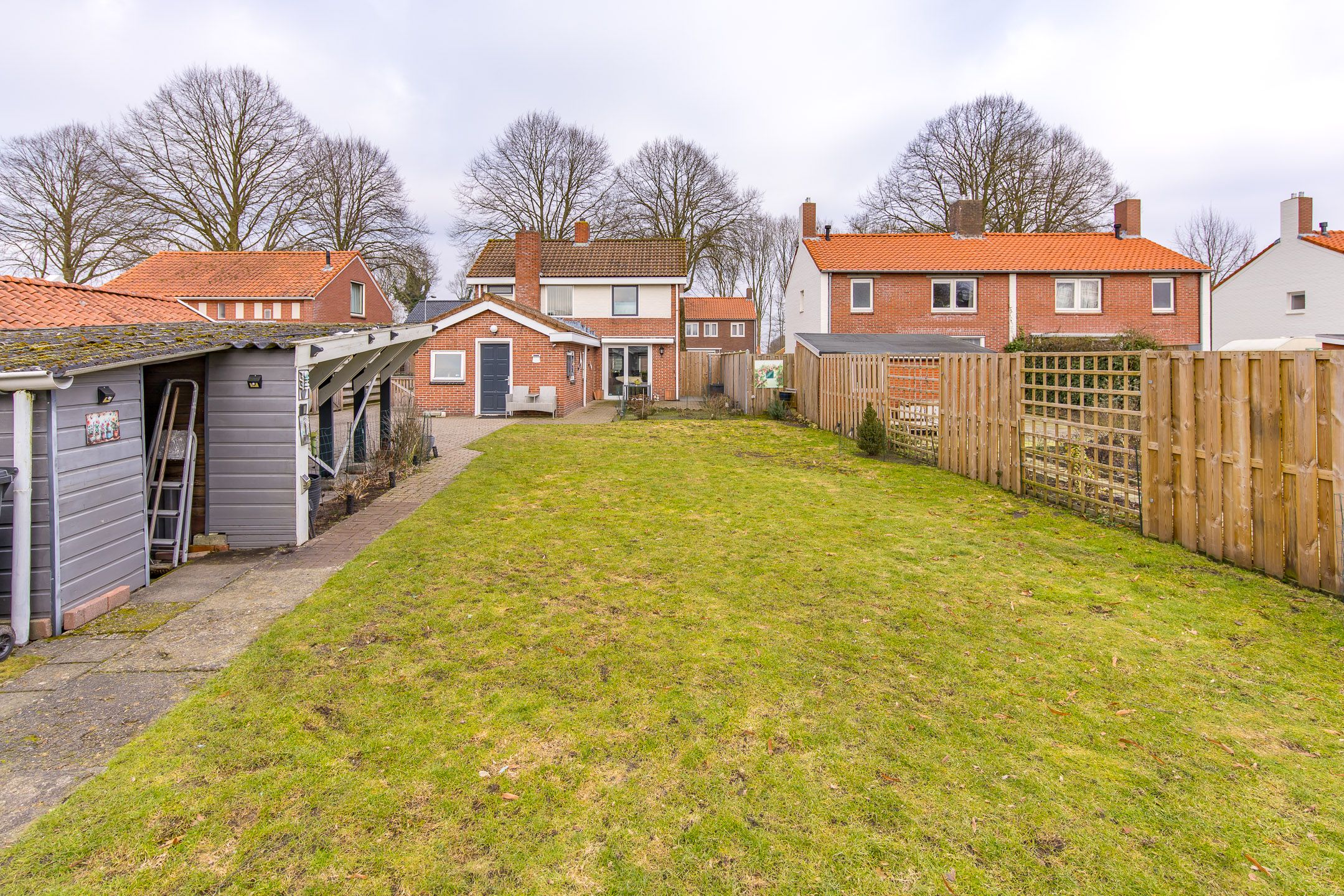 Foto 42 van Hassebergerweg 36