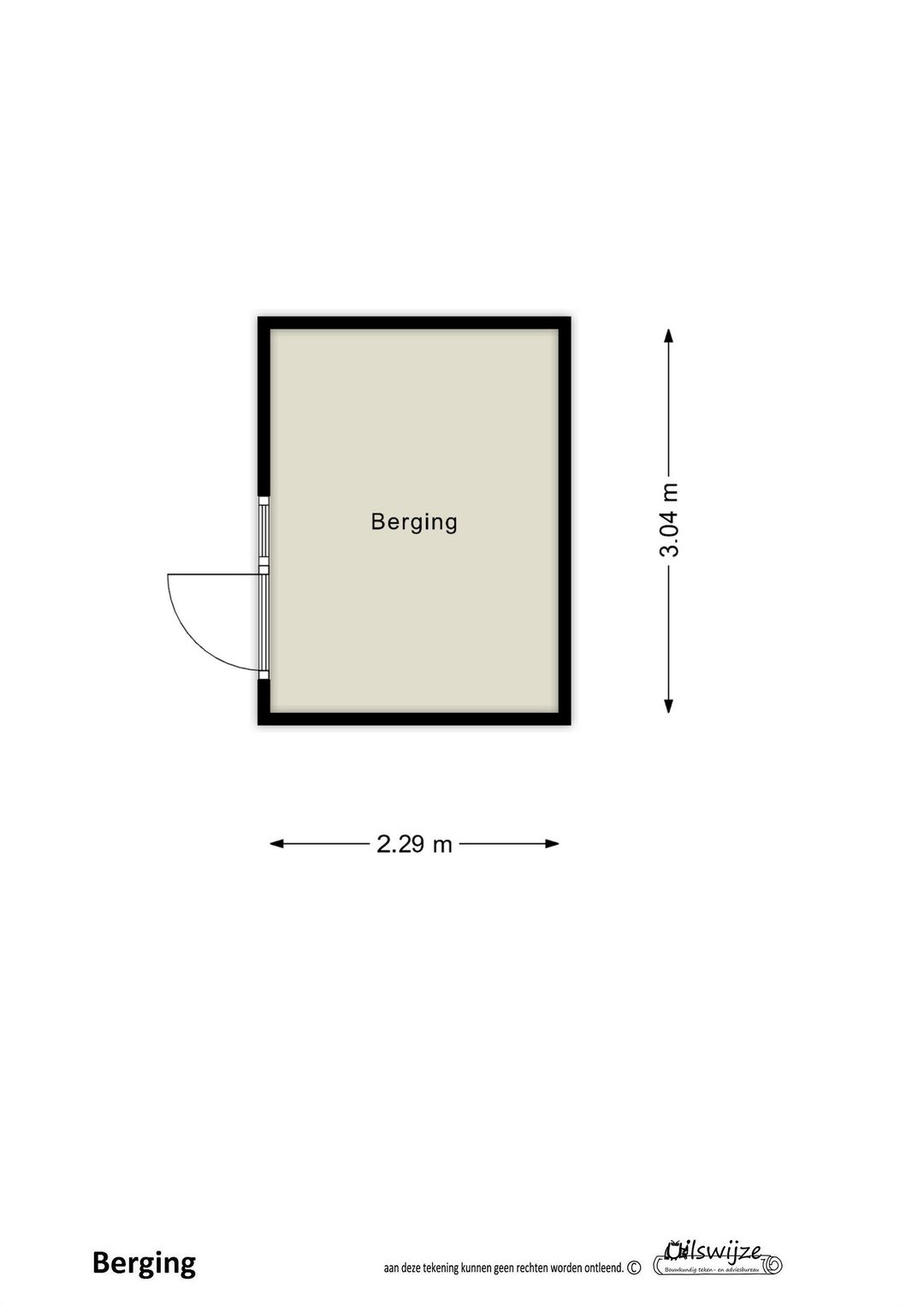 Foto 46 van Hassebergerweg 36