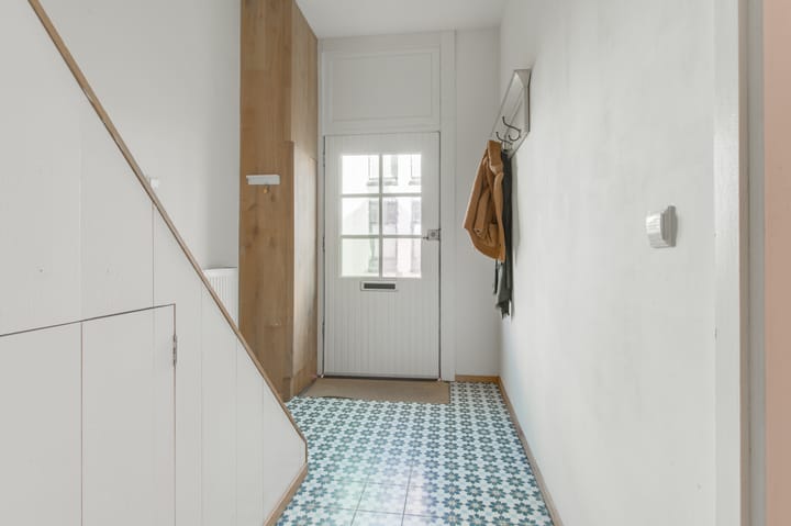 Foto 4 van Spoorstraat 9