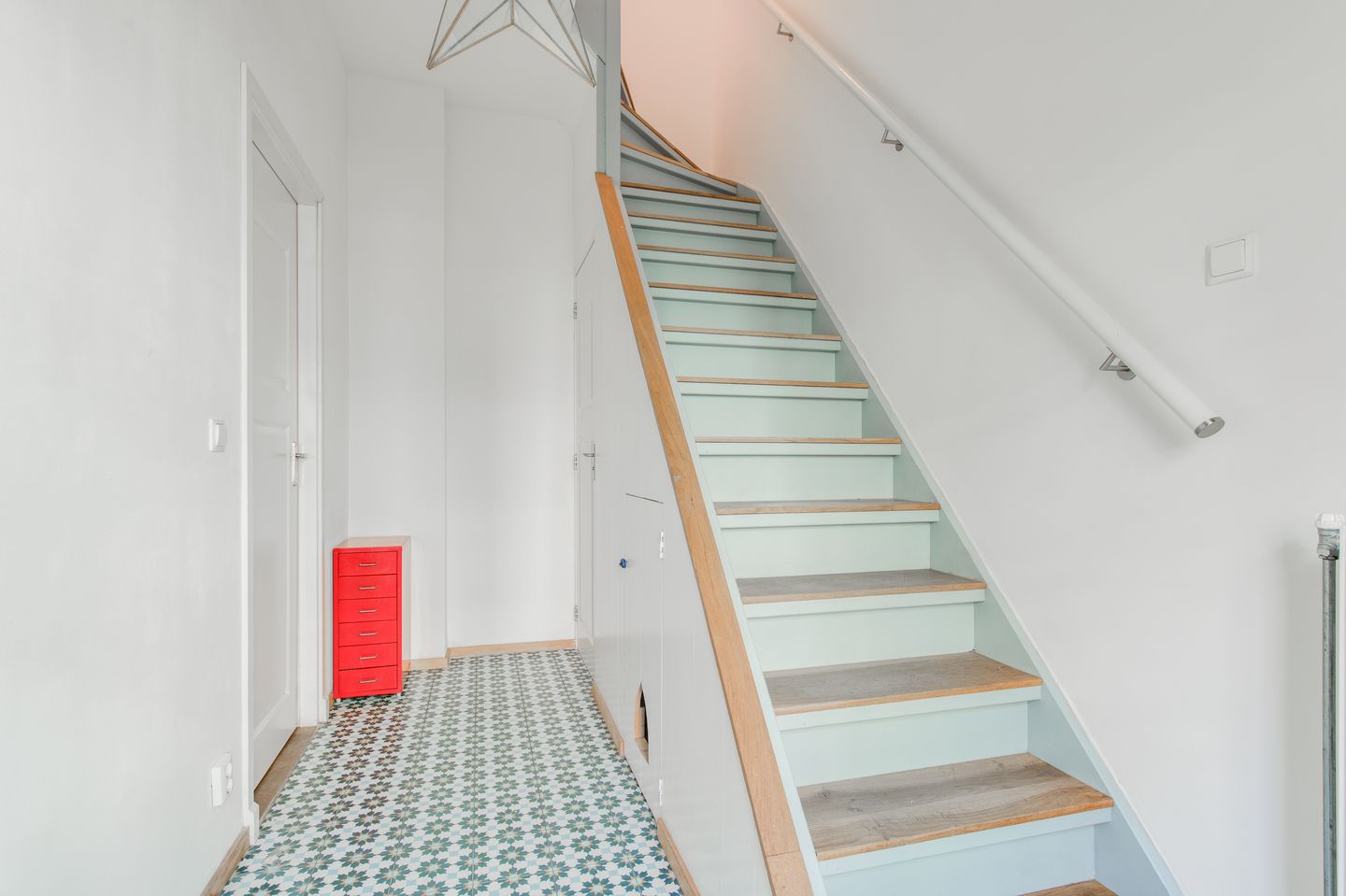 Photo 5 of Spoorstraat 9