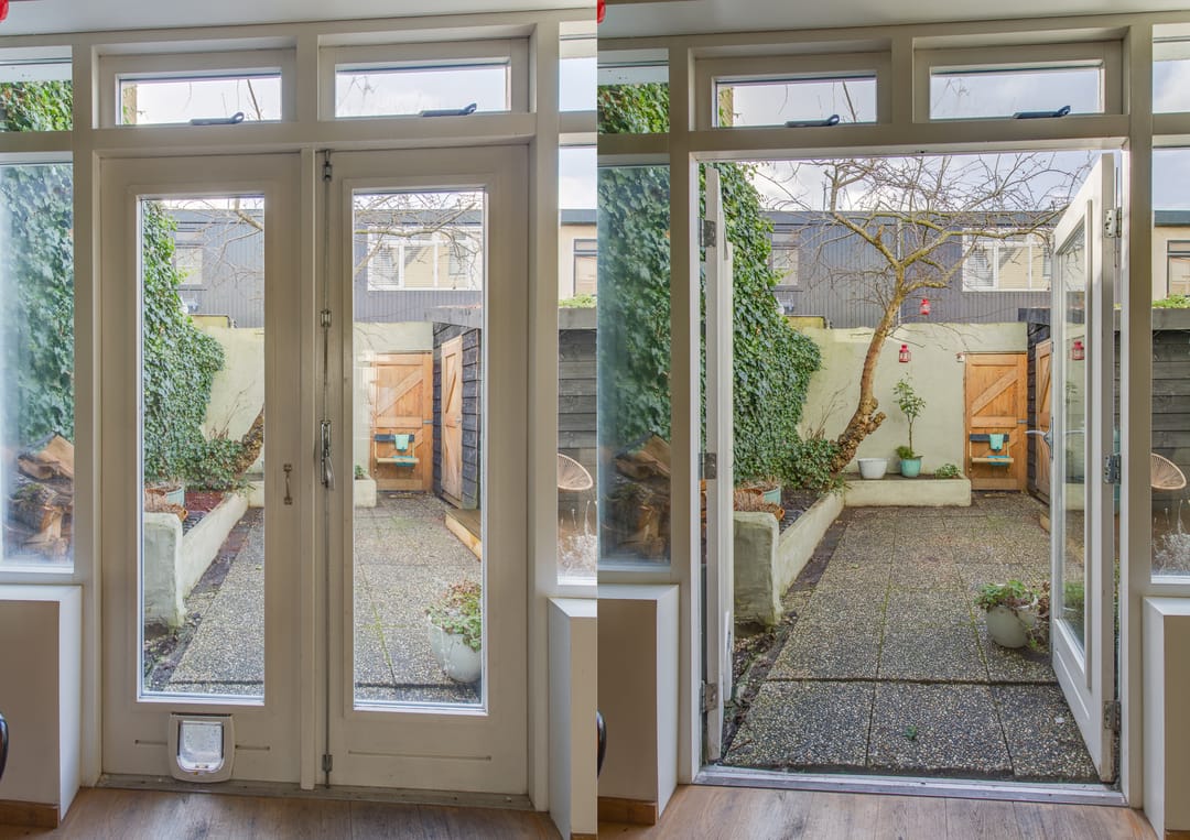 Photo 13 of Spoorstraat 9