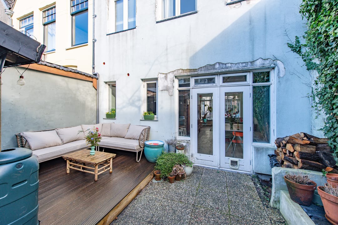 Photo 43 of Spoorstraat 9