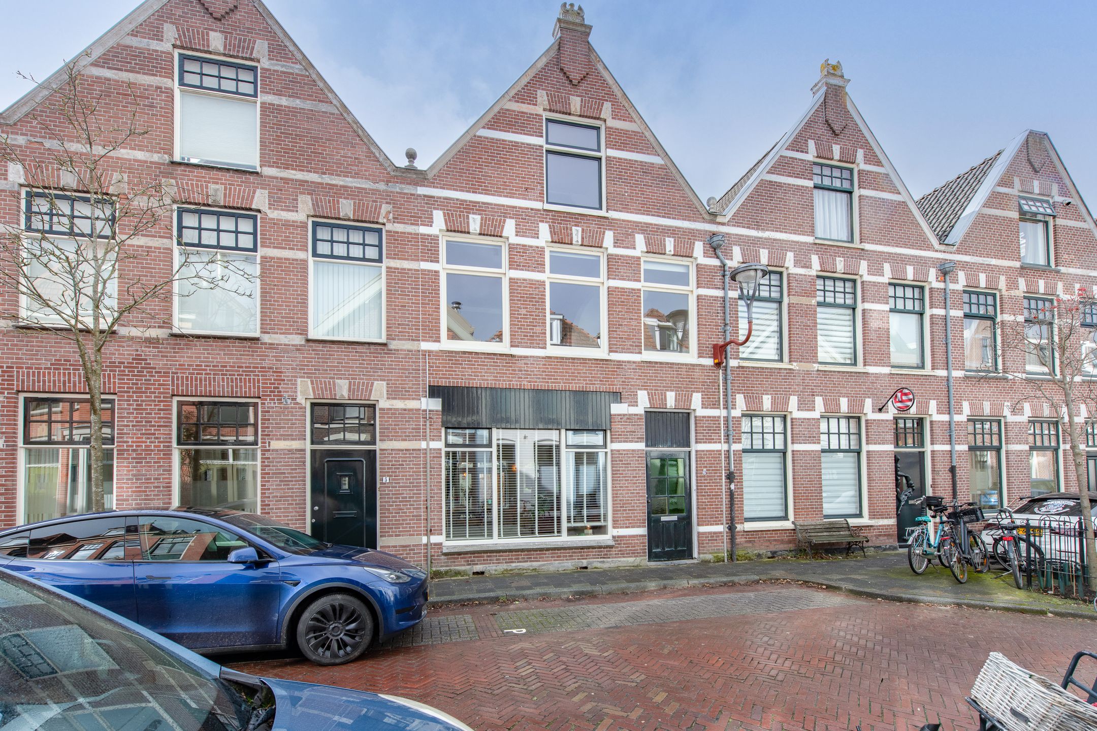 Photo 48 of Spoorstraat 9