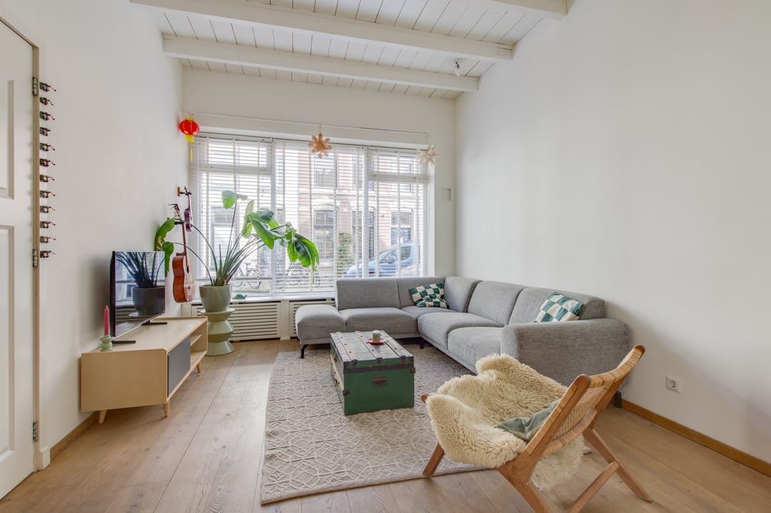 Photo 7 of Spoorstraat 9