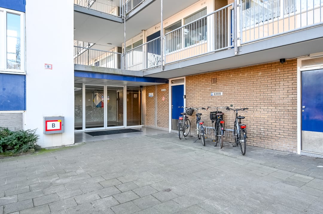 Photo 31 of Engelandlaan 210