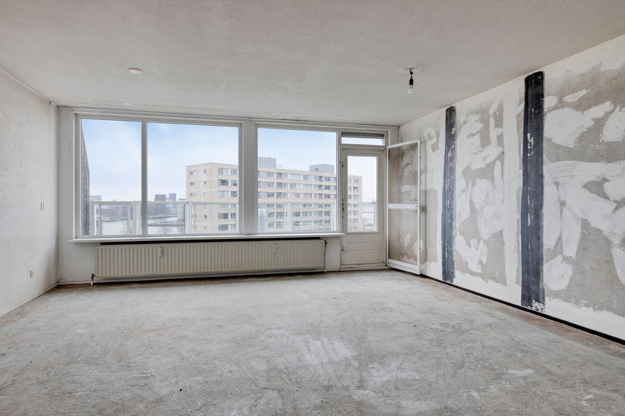 Foto 6 van Admiraliteitskade 28-J