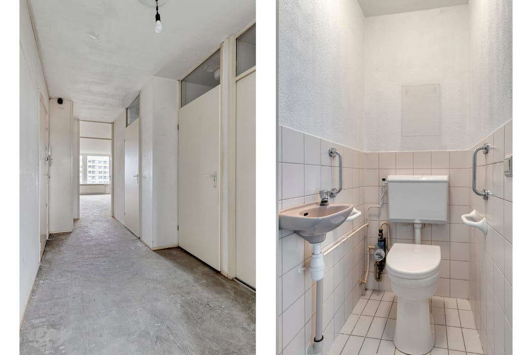 Foto 11 van Admiraliteitskade 28-J