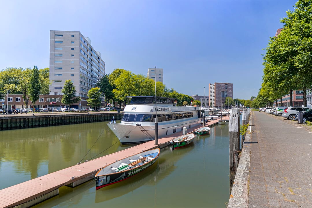 Foto 23 van Admiraliteitskade 28-J