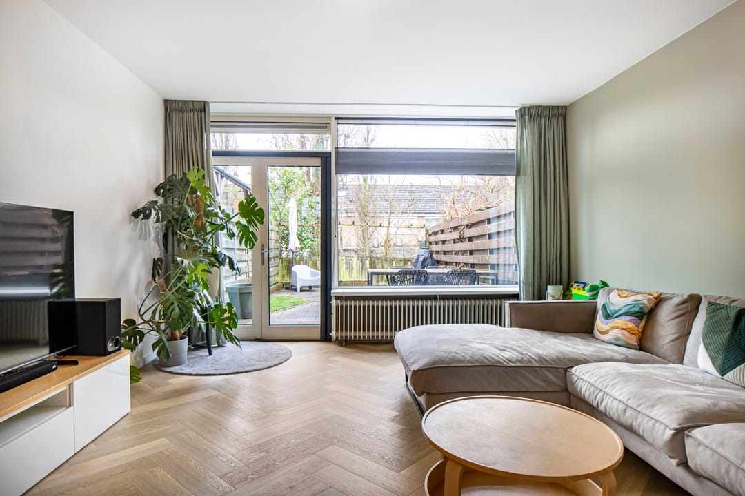 Photo 2 of De Hazelaar 5