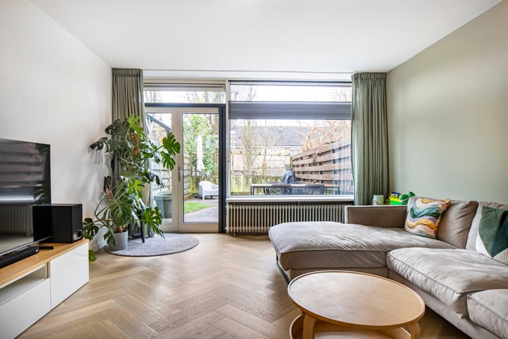 Photo 2 of De Hazelaar 5