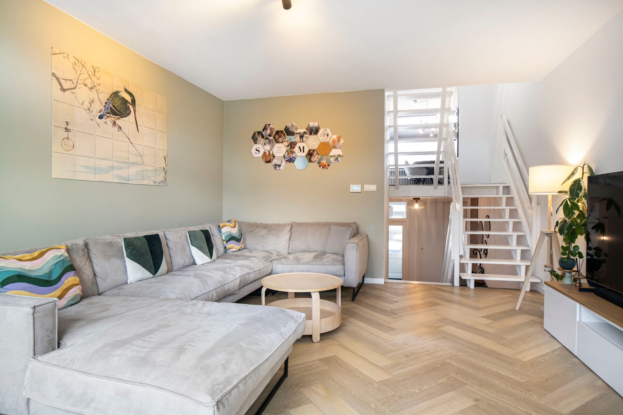 Photo 3 of De Hazelaar 5