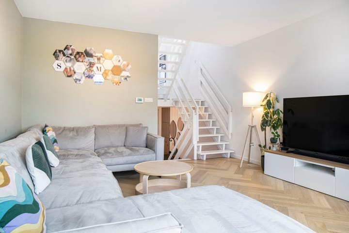 Photo 4 of De Hazelaar 5