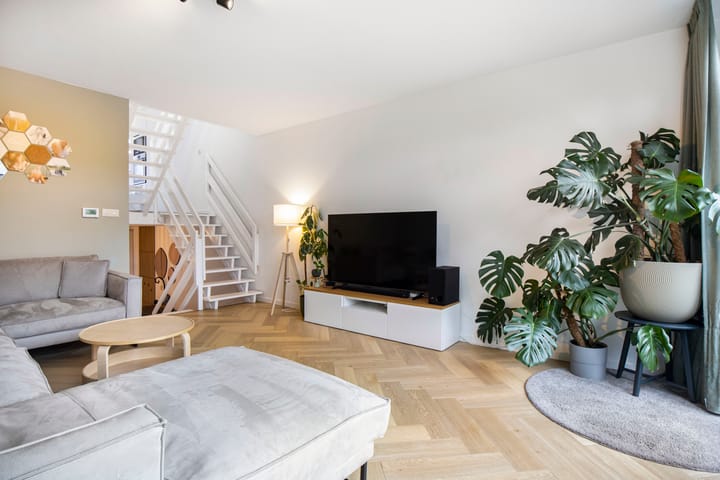 Foto 5 van De Hazelaar 5