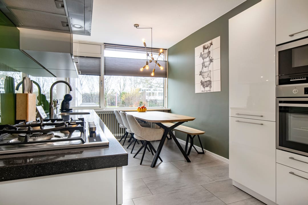 Photo 7 of De Hazelaar 5