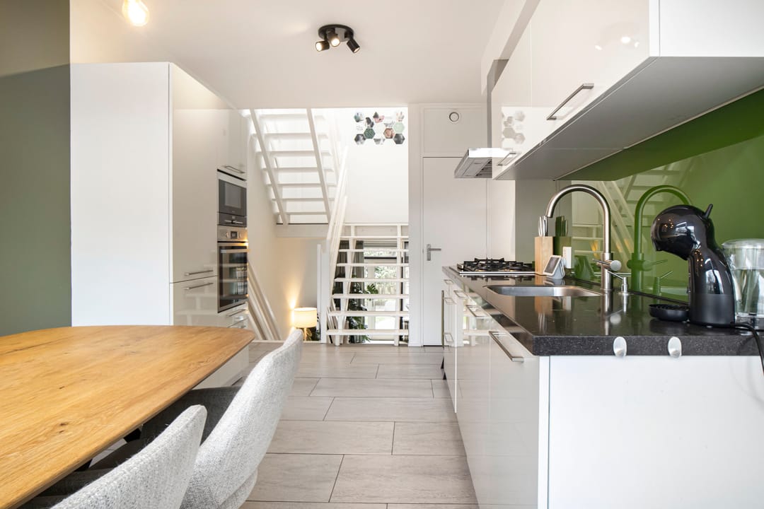 Photo 8 of De Hazelaar 5