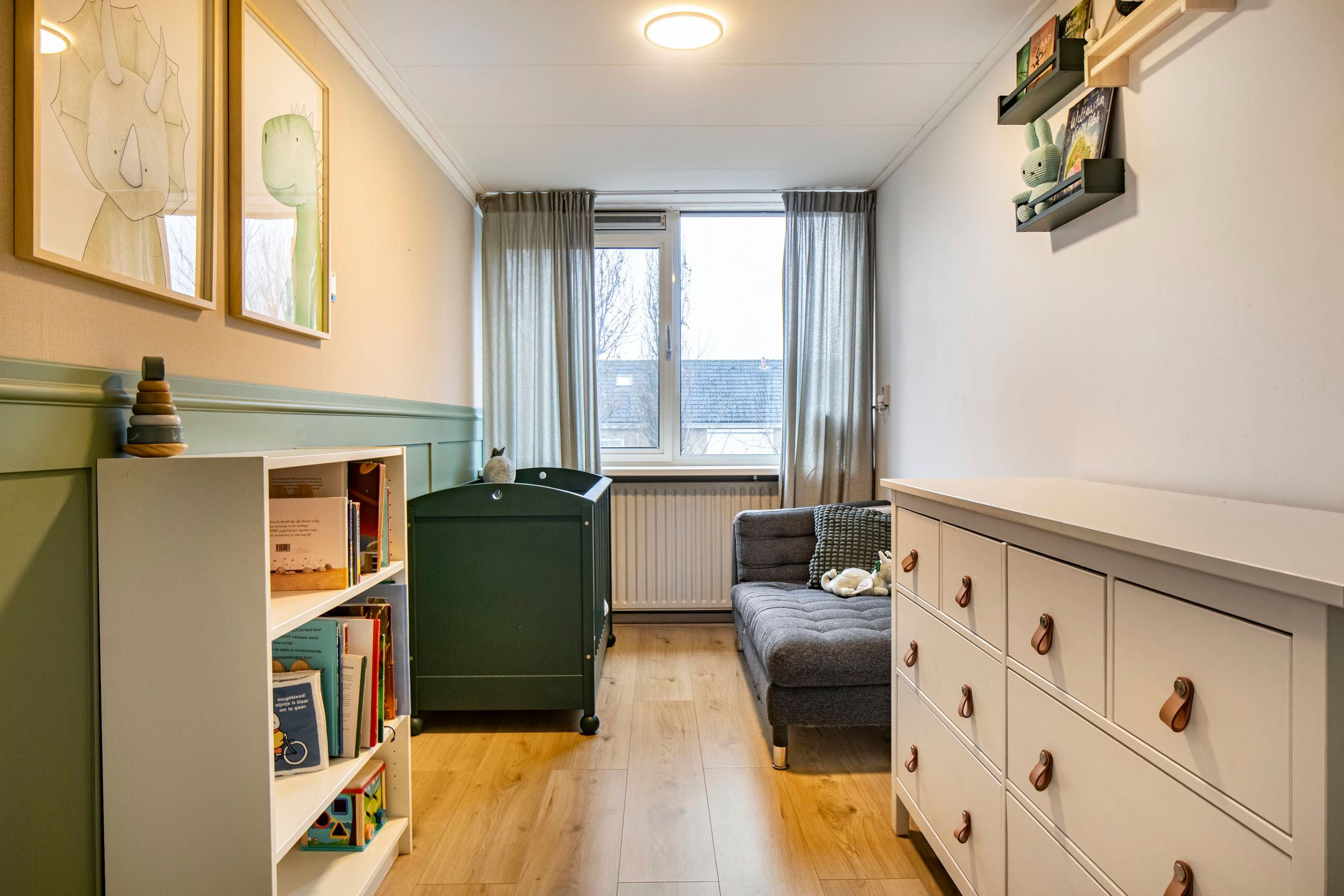 Photo 12 of De Hazelaar 5