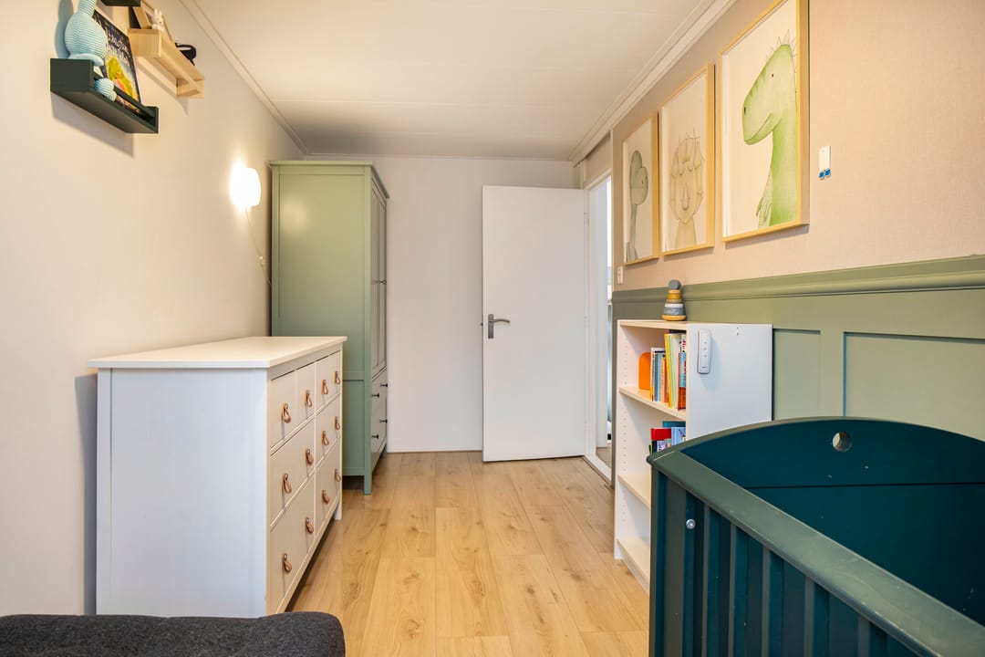 Photo 13 of De Hazelaar 5