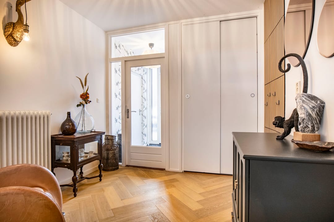 Photo 23 of De Hazelaar 5