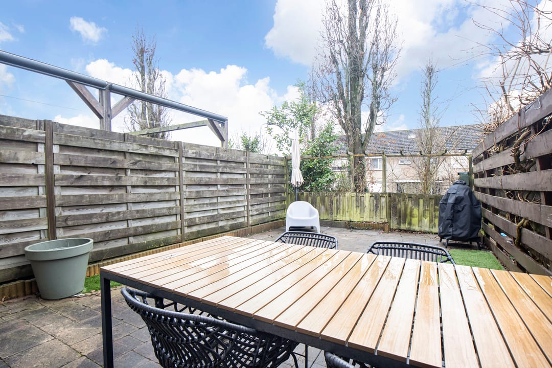 Photo 28 of De Hazelaar 5