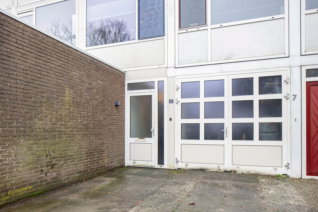 Photo 31 of De Hazelaar 5