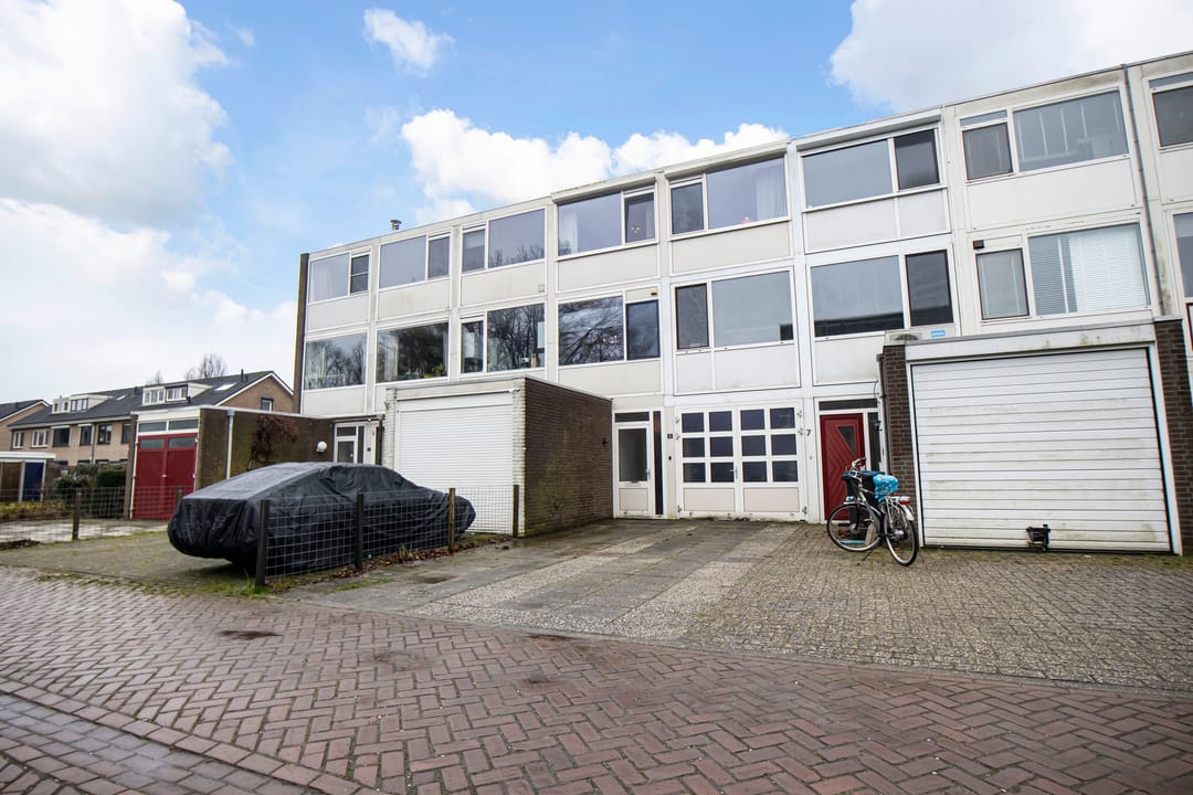 Photo 32 of De Hazelaar 5