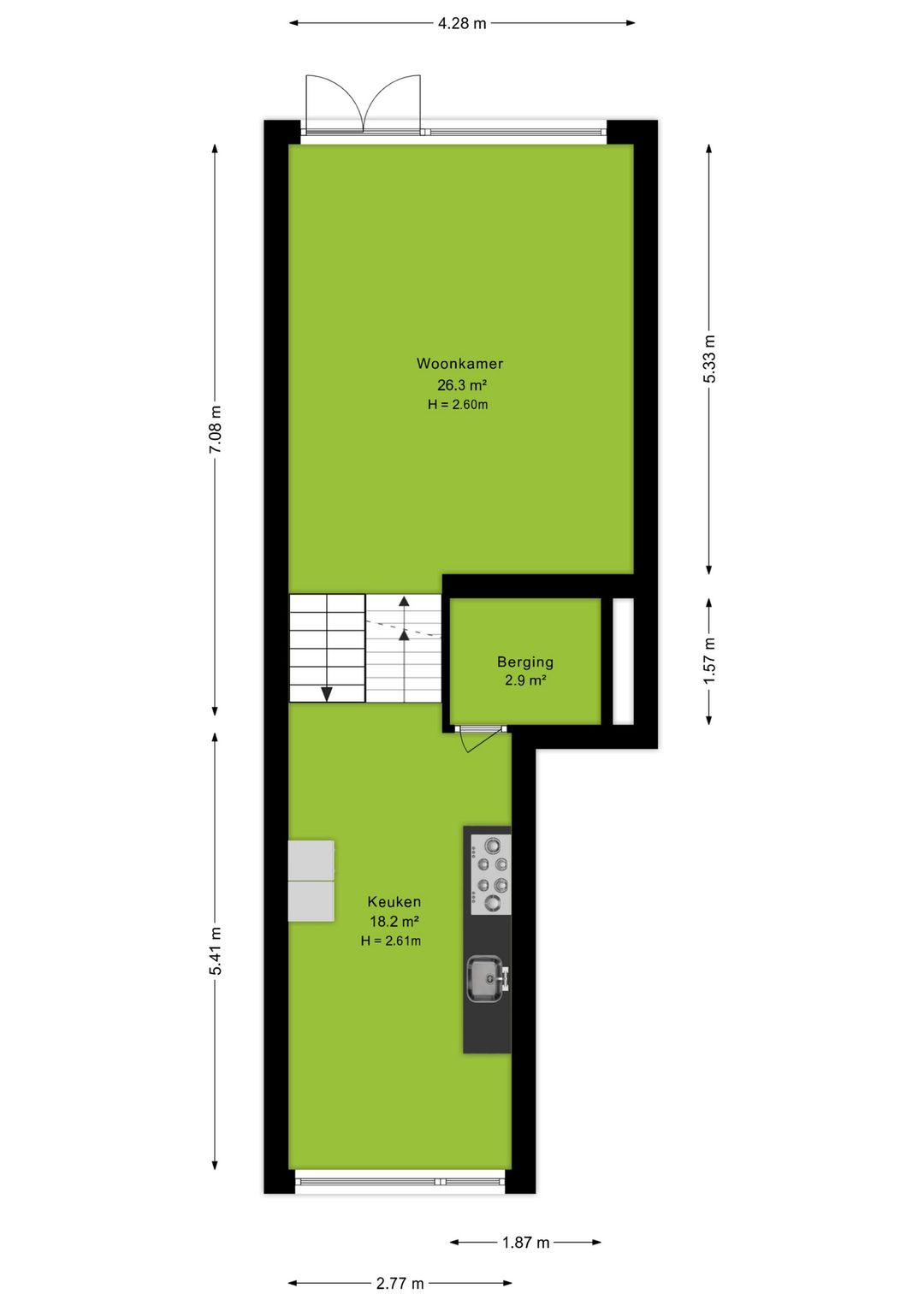 Photo 38 of De Hazelaar 5