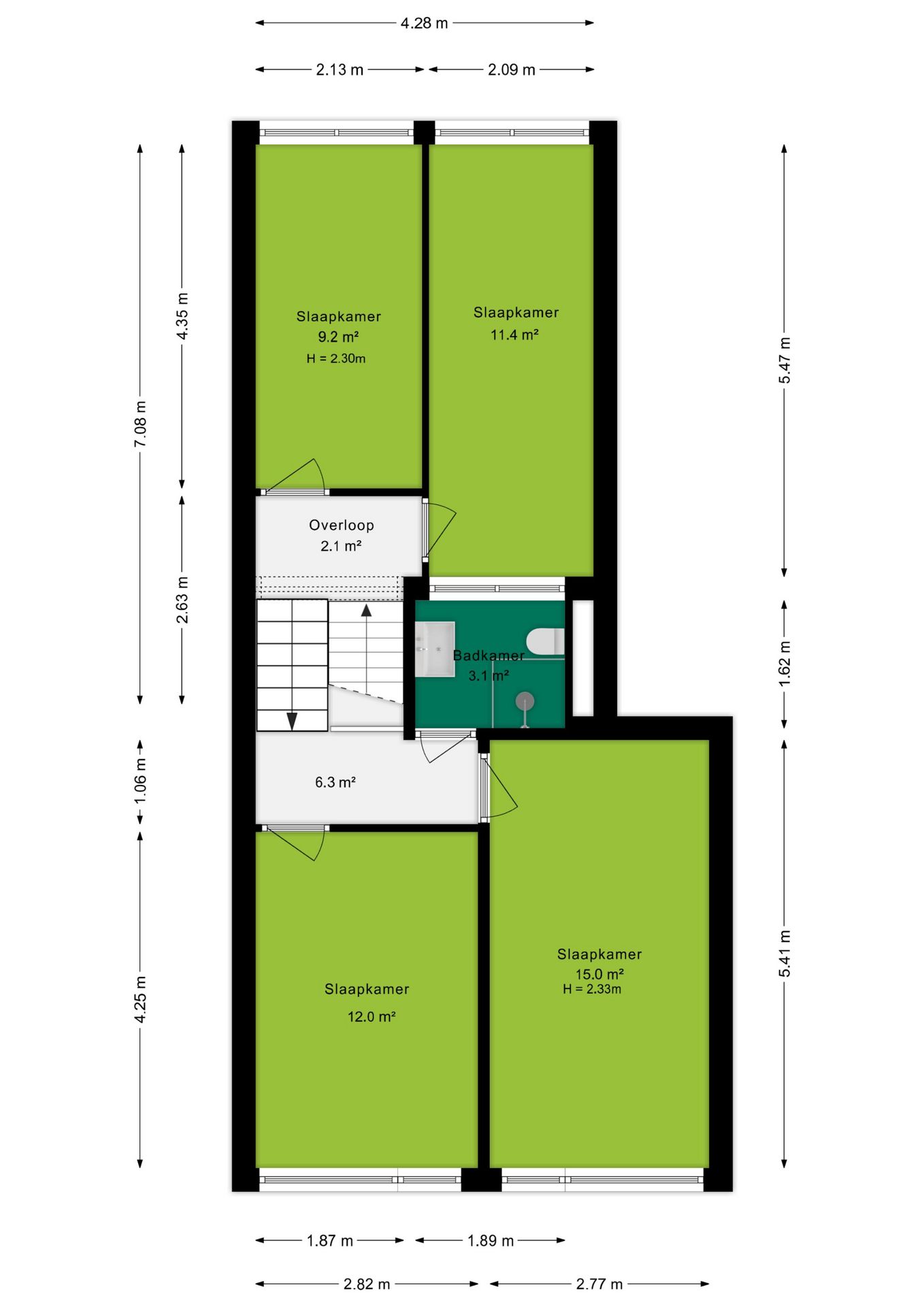 Photo 39 of De Hazelaar 5