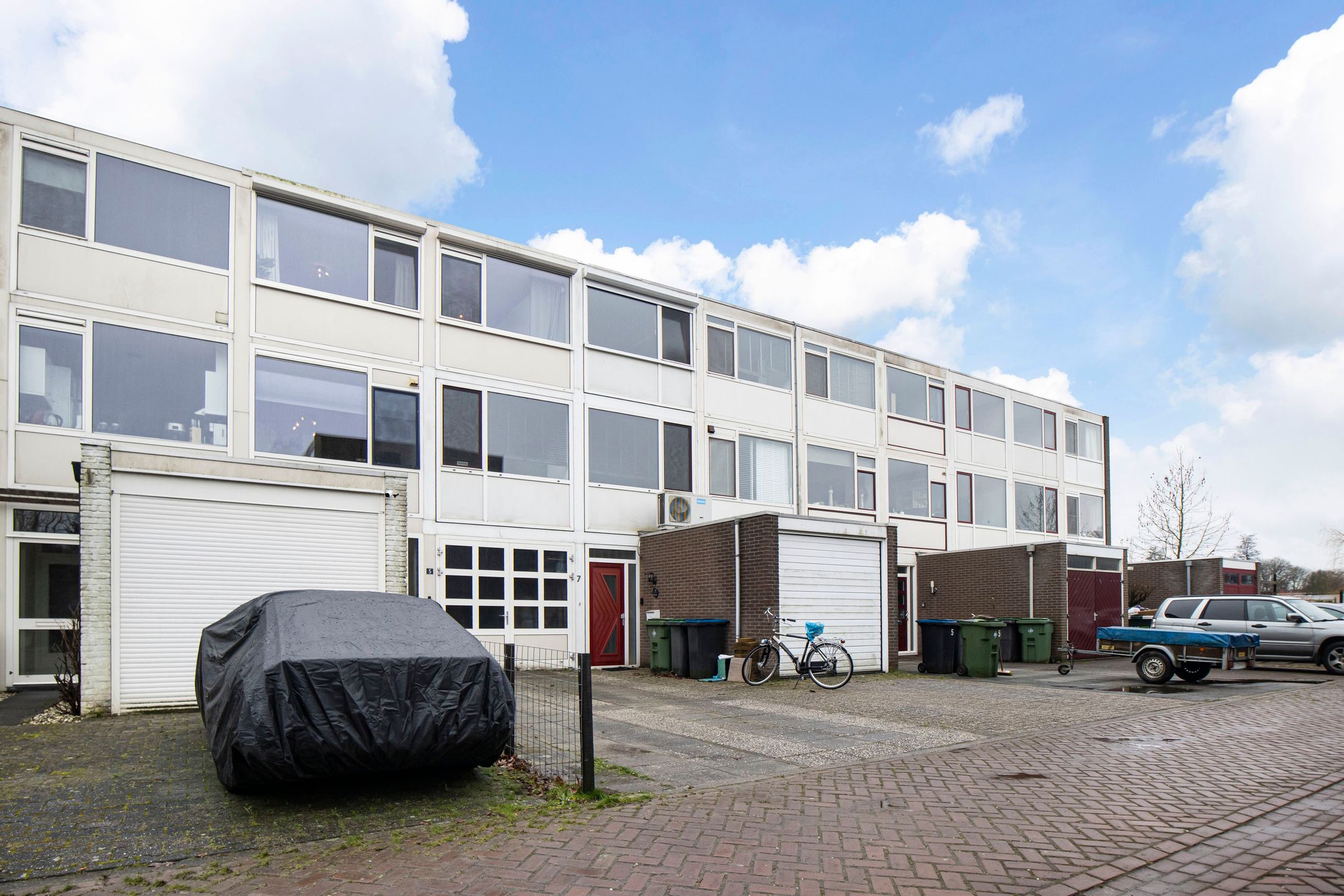 Photo 33 of De Hazelaar 5