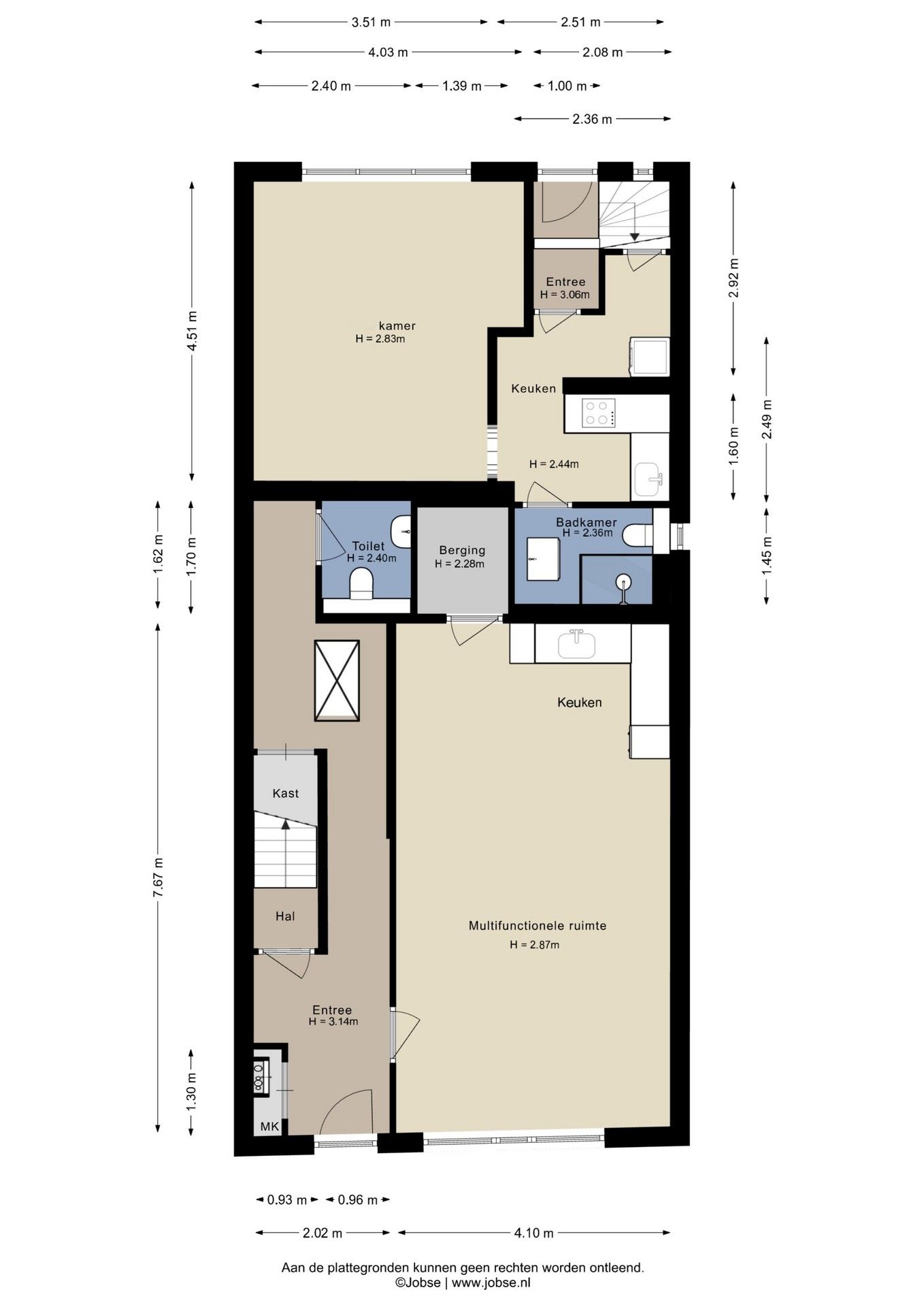 Foto 70 van Markt 13