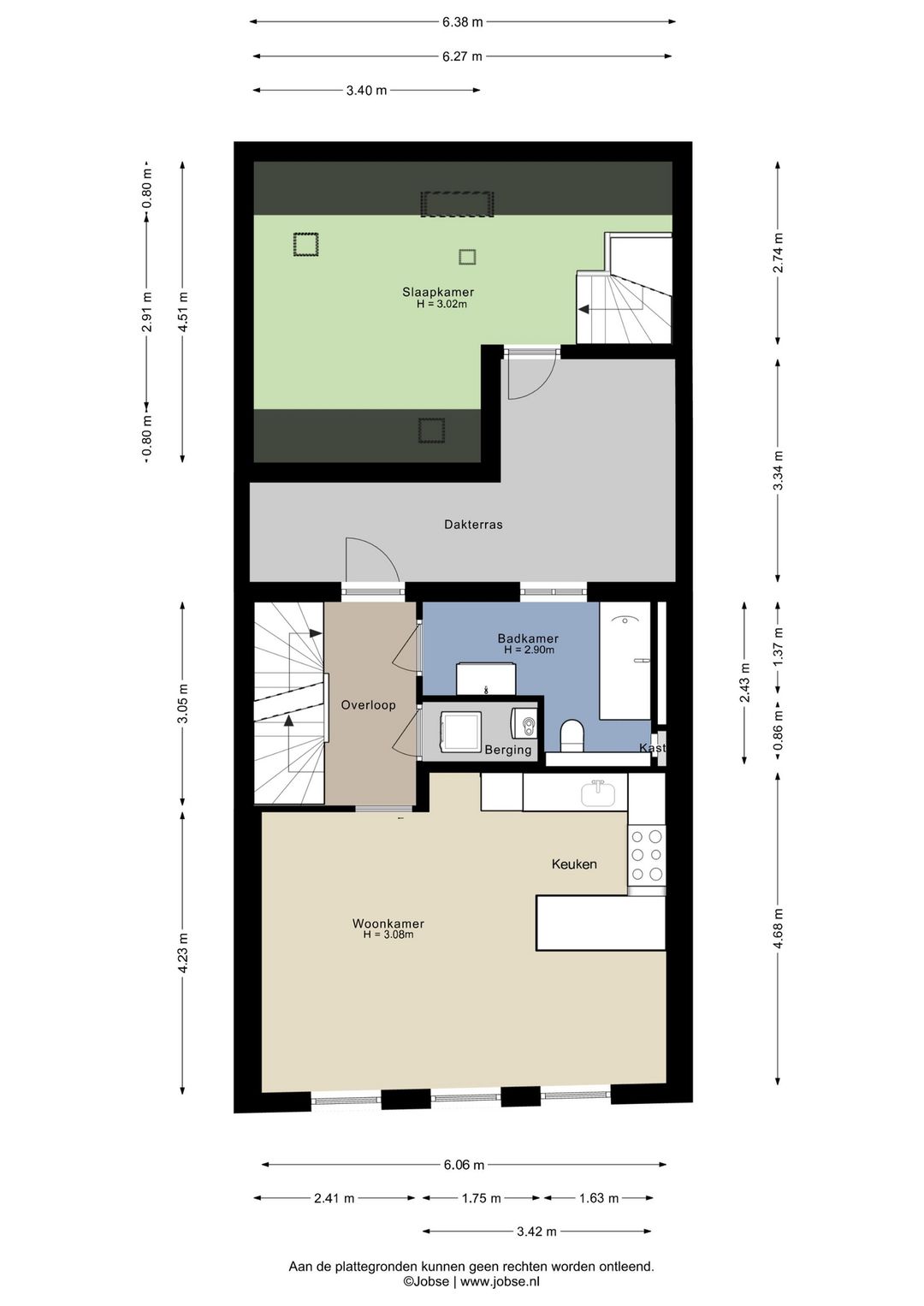 Foto 71 van Markt 13