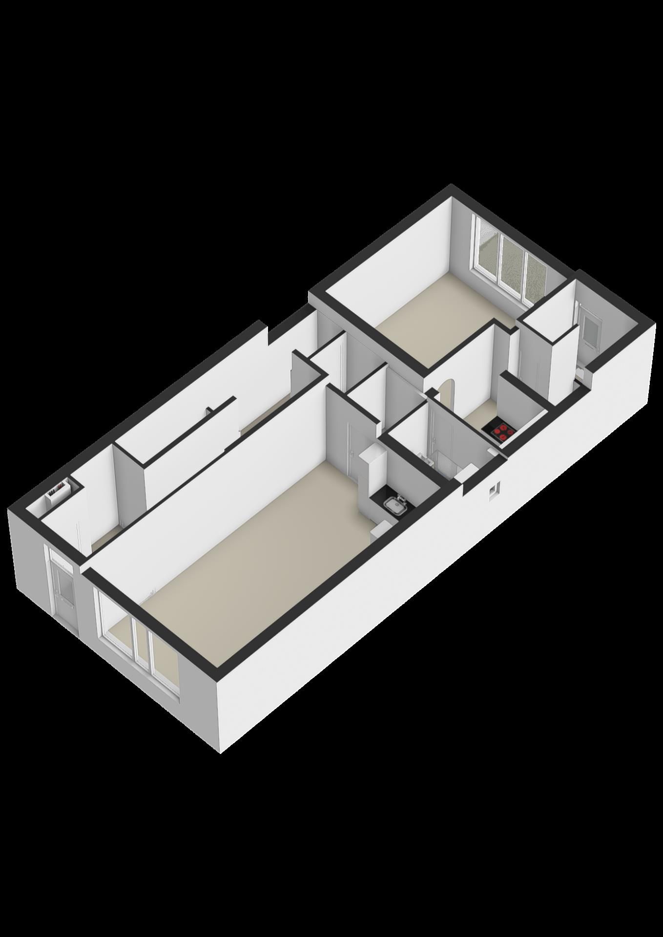 Foto 74 van Markt 13