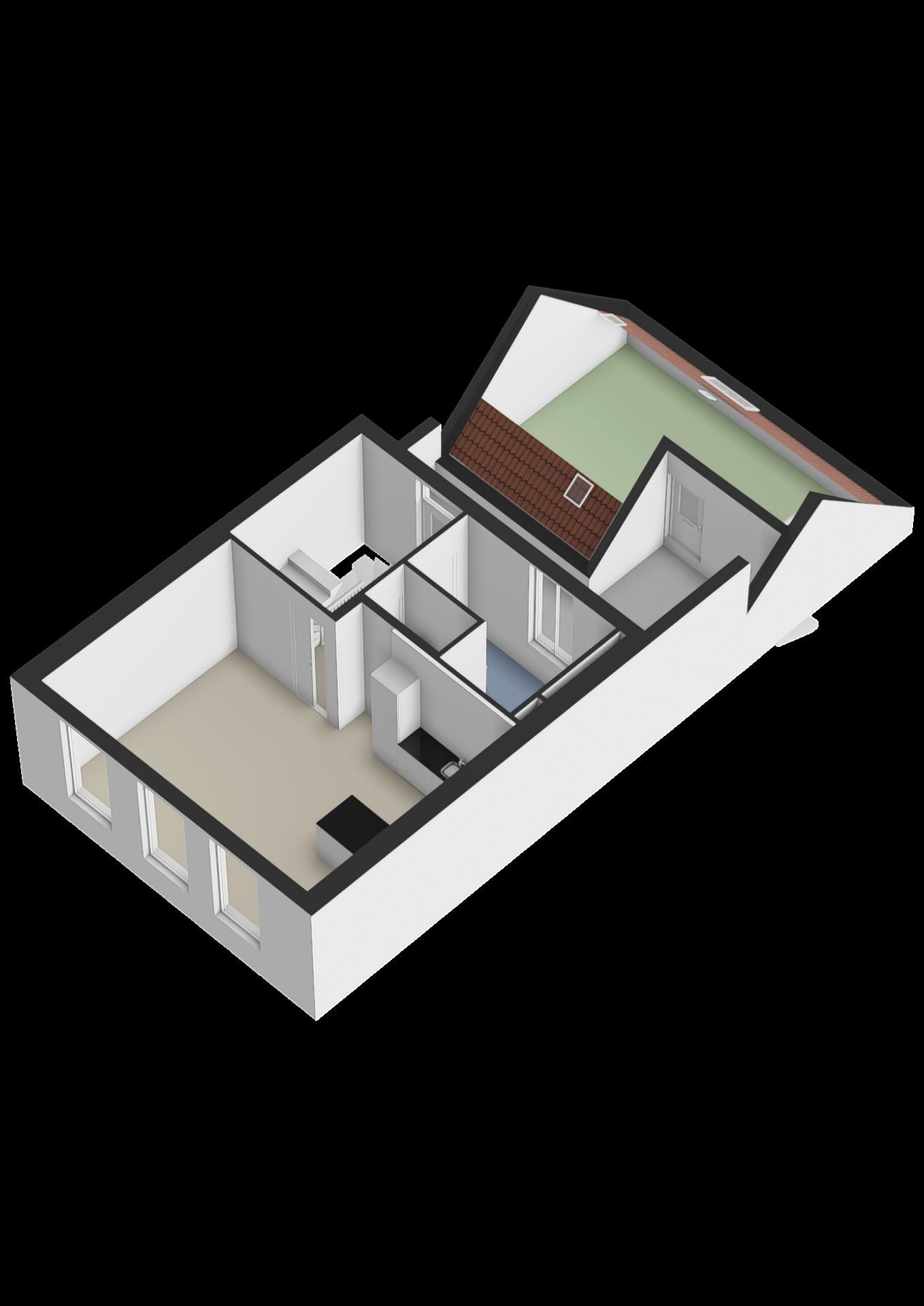 Foto 75 van Markt 13