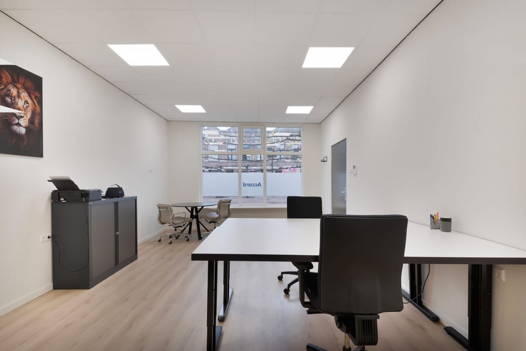 Foto 13 van Markt 13