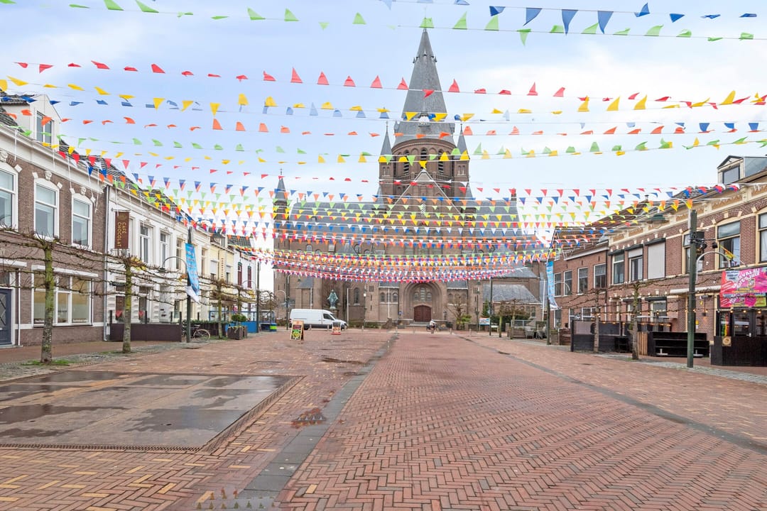 Foto 41 van Markt 13