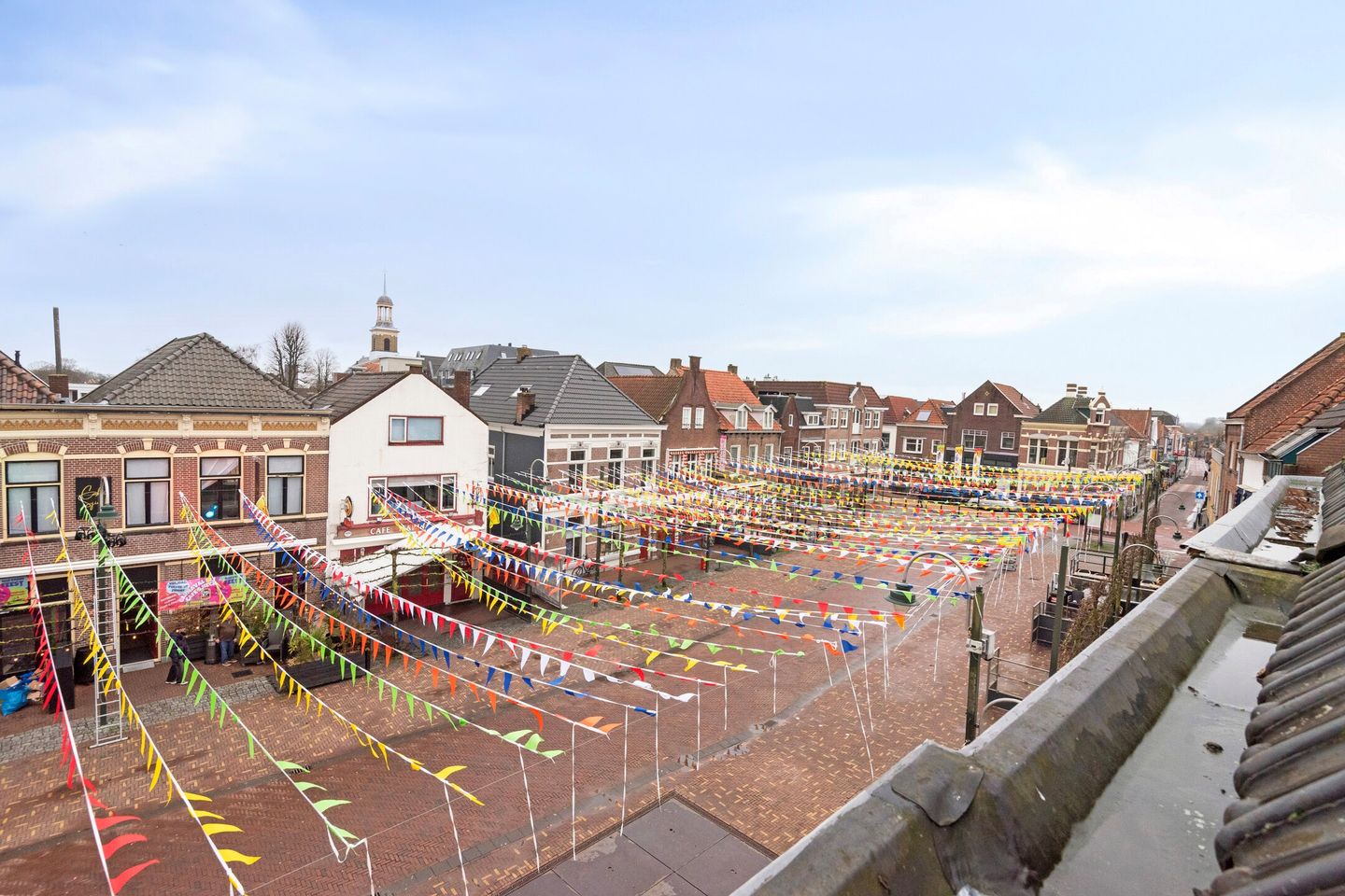 Foto 40 van Markt 13